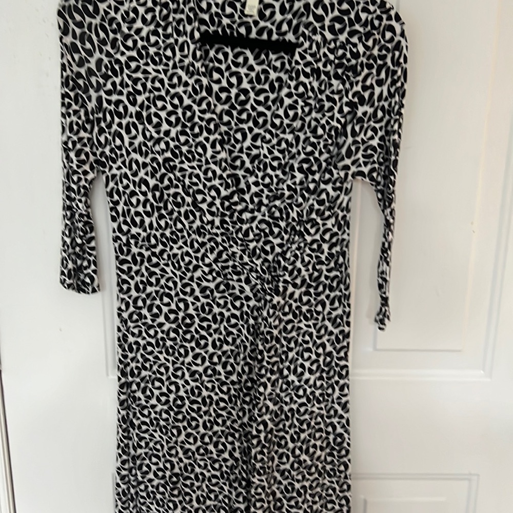 Soma dress size M